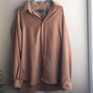 Ted Baker button up Dress shirt